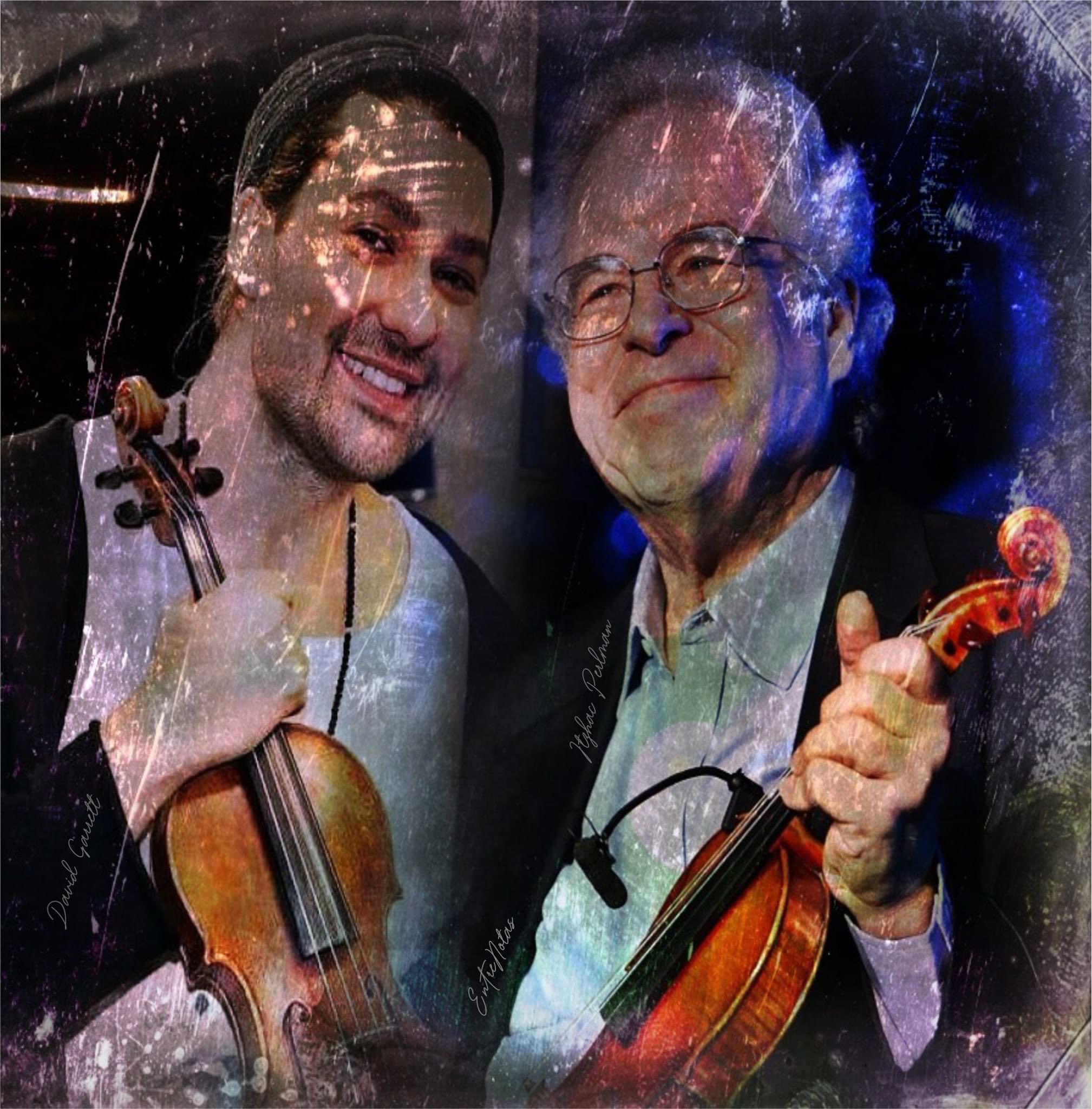  Happy birthday Dear Itzhak Perlman     