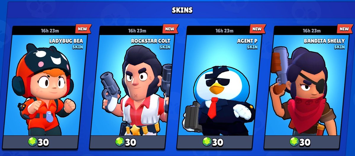 Brawlstarsgem Hashtag On Twitter