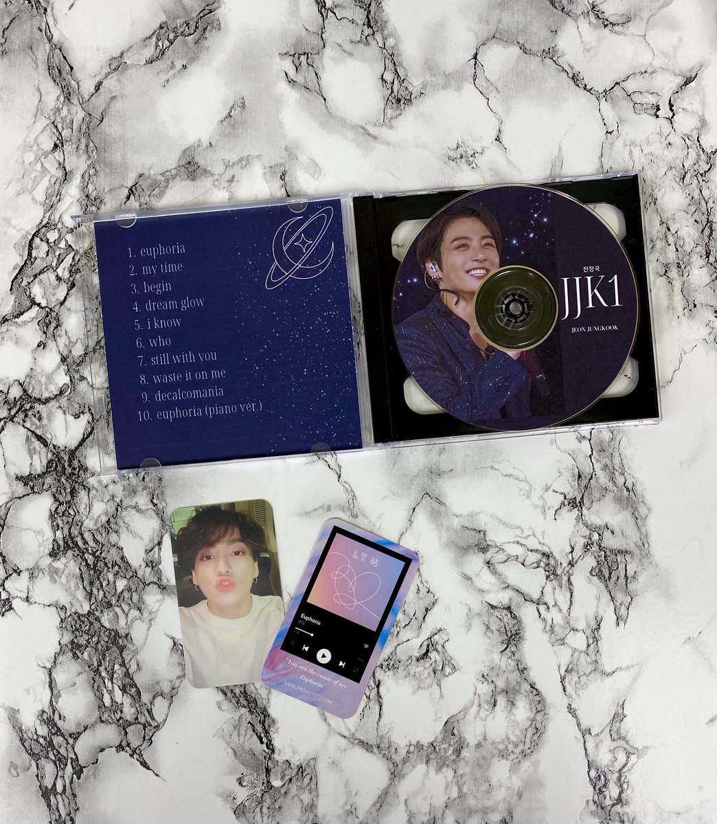 JK BIRTHDAY GA Win the  @Project_OT7 JJK1 dual CD set, the Euphoria photocard & double-sided Jungkook poster! W O R L D W I D E GA rules in thread! Gifts from  http://projectot7.com [ #StillWithJungkook  #HAPPYJKDAY  #BTSGA  #BTSgiveaway #JungkookDay]
