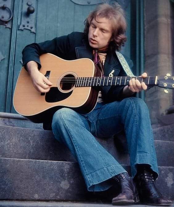 Happy 75th Birthday to my friend Shana\s father, Van Morrison. 