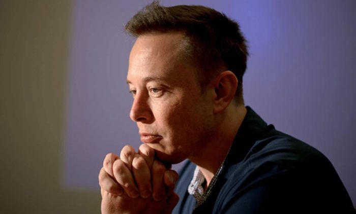 This #advice from #ElonMusk is a must-watch #video for every #startup #founder.
buff.ly/2ExrbRi