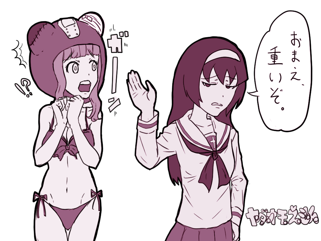 #冷泉麻子生誕祭
せっかくの記念日なので、麻子の過去絵一挙大放出! 