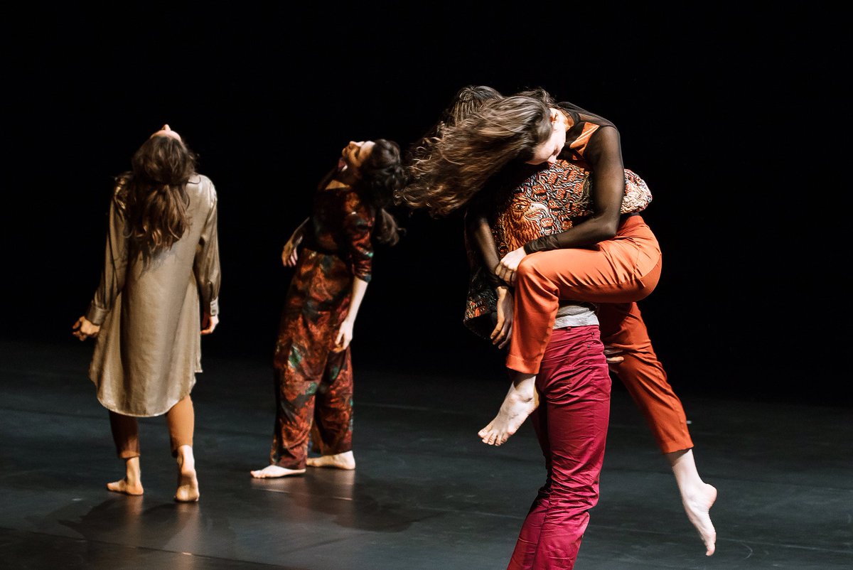 Simon Tanguy - Fin et suite 
5 &amp; 6 octobre 
Prenez vos places !
theatredelacite.com/programme
#danse #SimonTanguy <a href="/PropagandeC/">Propagande C</a>