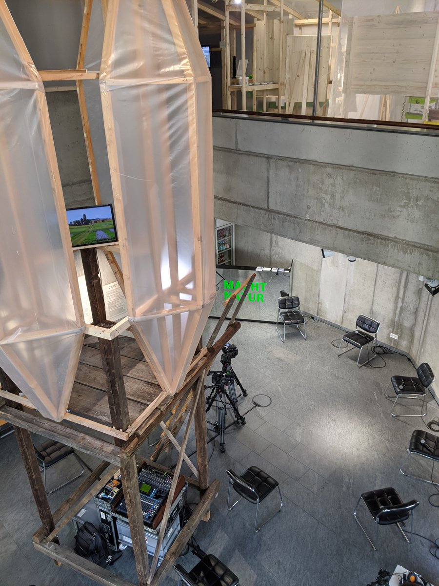 STATEStudioBLN's tweet photo. #Wissenschaftkontrovers trifft #MACHTNATUR - 
wir stehen in den Startlöchern und freuen uns auf eine spannende Gesprächsrunde! Diskutiert mit uns live ab 19 Uhr bei uns auf Instagram: https://t.co/0IZxHbcDO5
@w_jahr @wissimdialog @unipotsdam @jlugiessen @UMSICHT @BMBF_Bund https://t.co/5BMRTc4KDV