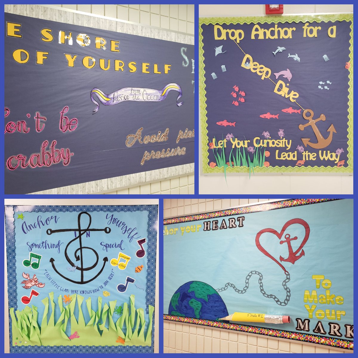 HCPSRiverhills's tweet photo. "Learning Anchors the Heart" at Riverhills IB! https://t.co/Kz6X2a7qUH
