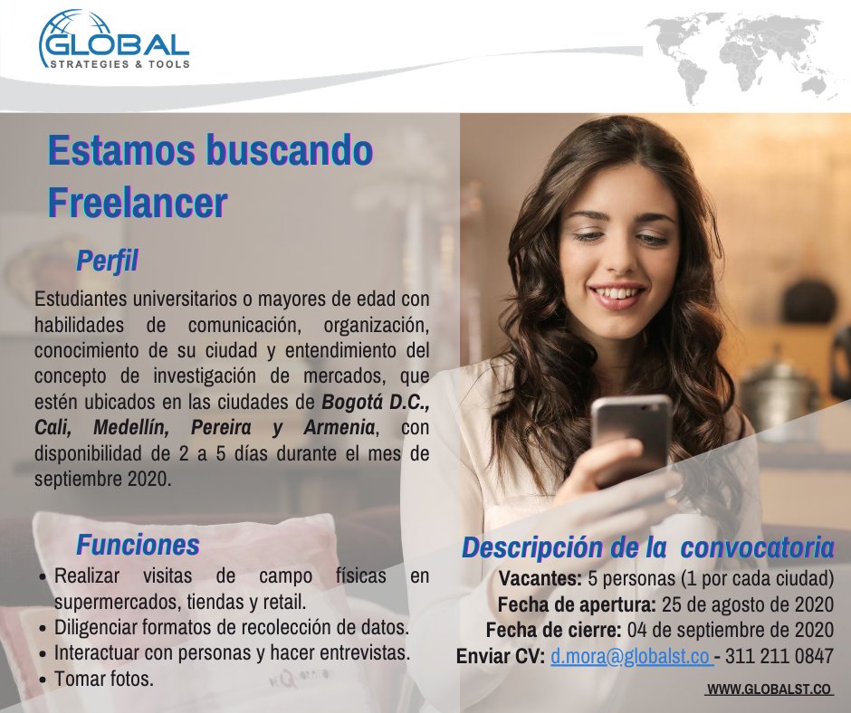 GlobalST_C tweet picture