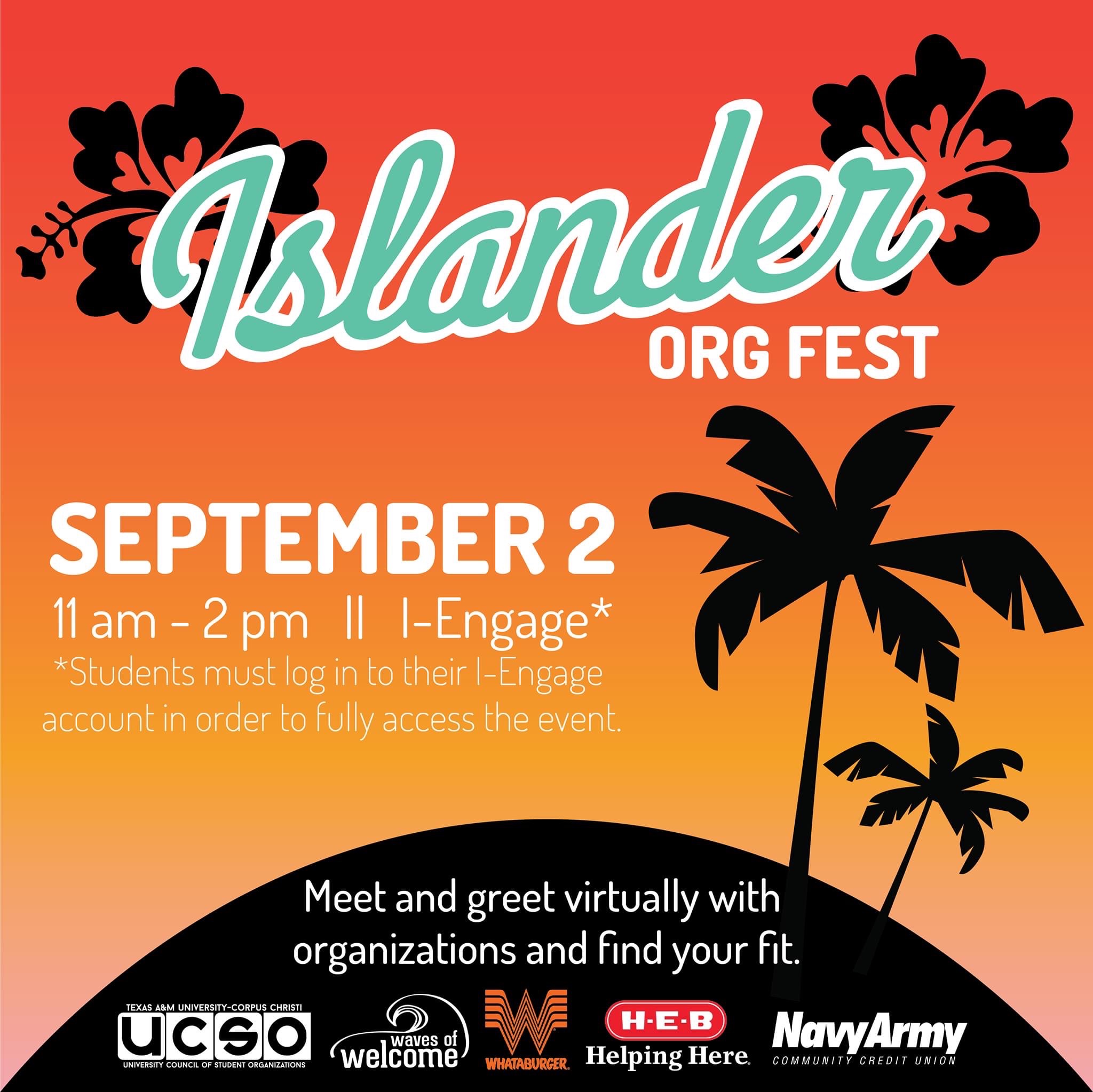 CAHSI at TAMUCC (cahsi_tamucc) / Twitter