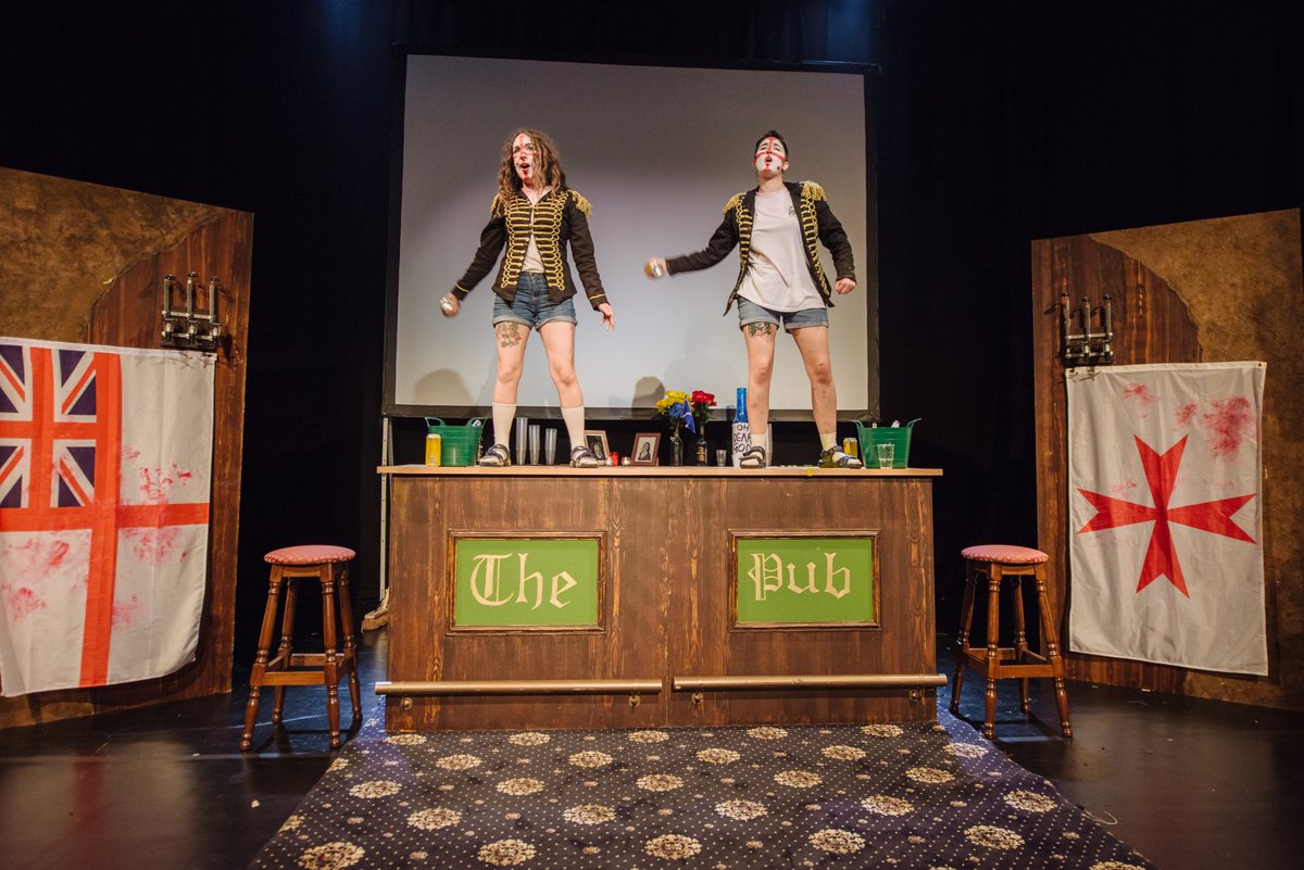 Photographise's tweet photo. To the performers who have spent countless amounts of money and time to come to #edfringe, to bring an idea, a story, a message and their passion to relentlessly perform day in, day out. #edfringe2020 #makeyourfringe #throwback https://t.co/VPn86JKofk