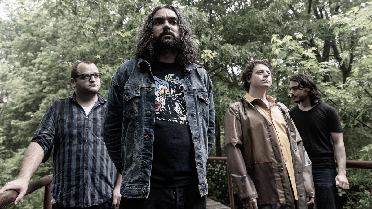 Massapequa's <a href="/gamblersbaby/">Gamblers 🌎</a> drop music video for 'We're Bound to Be Together' in anticipation of upcoming full-length, 'Small World'!

>> Watch now: intothepit.co.uk 🤘 <<