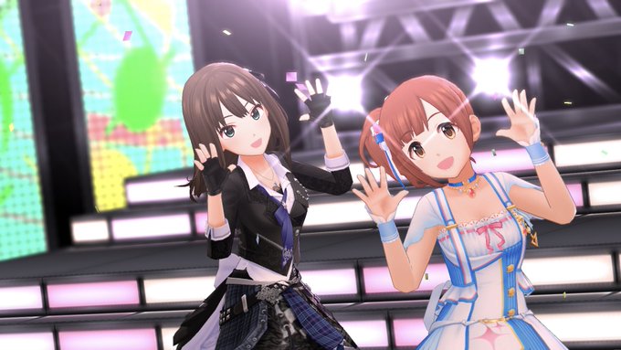 渋谷凛のtwitterイラスト検索結果 渋谷凛のtwitterイラスト検索結果