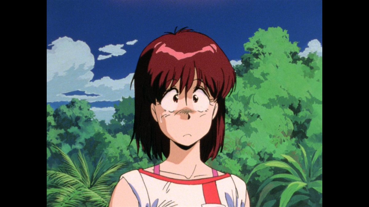 (Noriko cute)