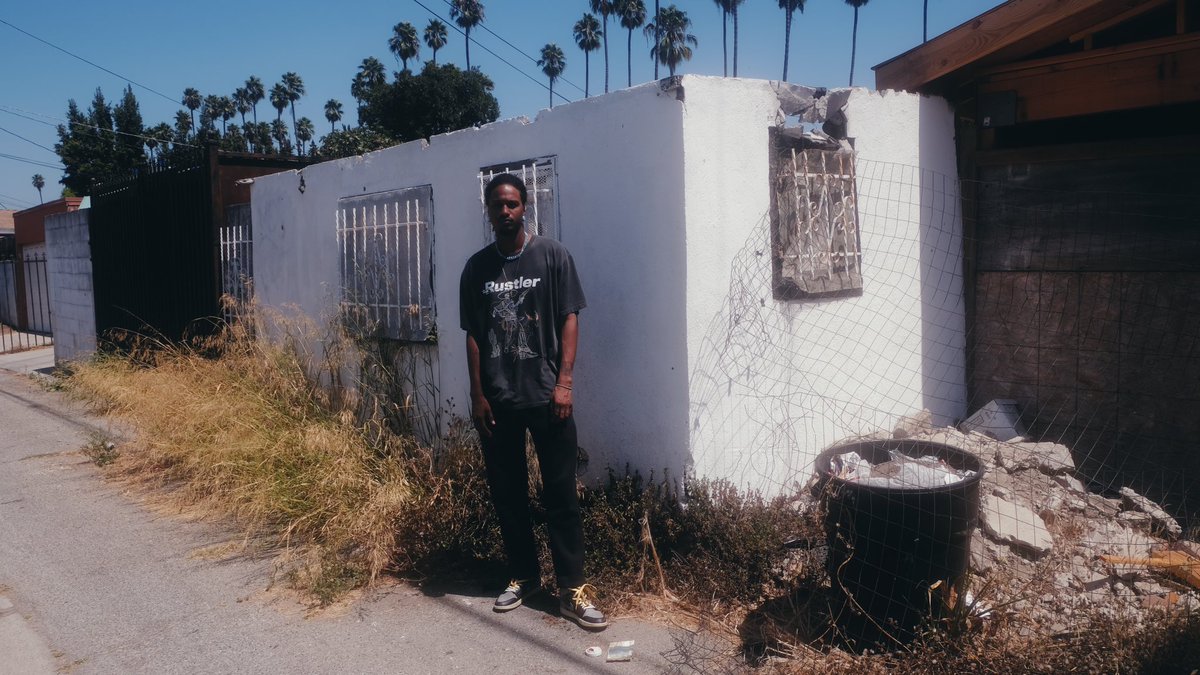 Blessed Goldblum tweet media