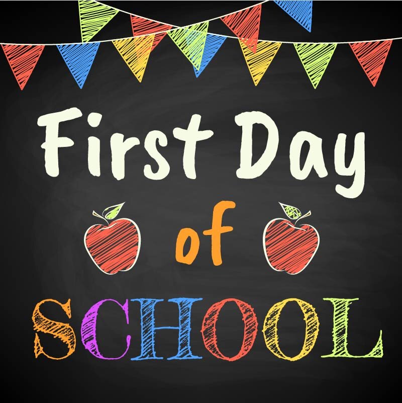 FoundationLCPS's tweet photo. Happy First Day of School to all employees and students in @LeeSchools ! We can't wait to see all the wonderful and creative things that will happen this year. Remember, The Foundation is always here for support!
#teachers #students #firstday2020 https://t.co/7JvlGytyqU