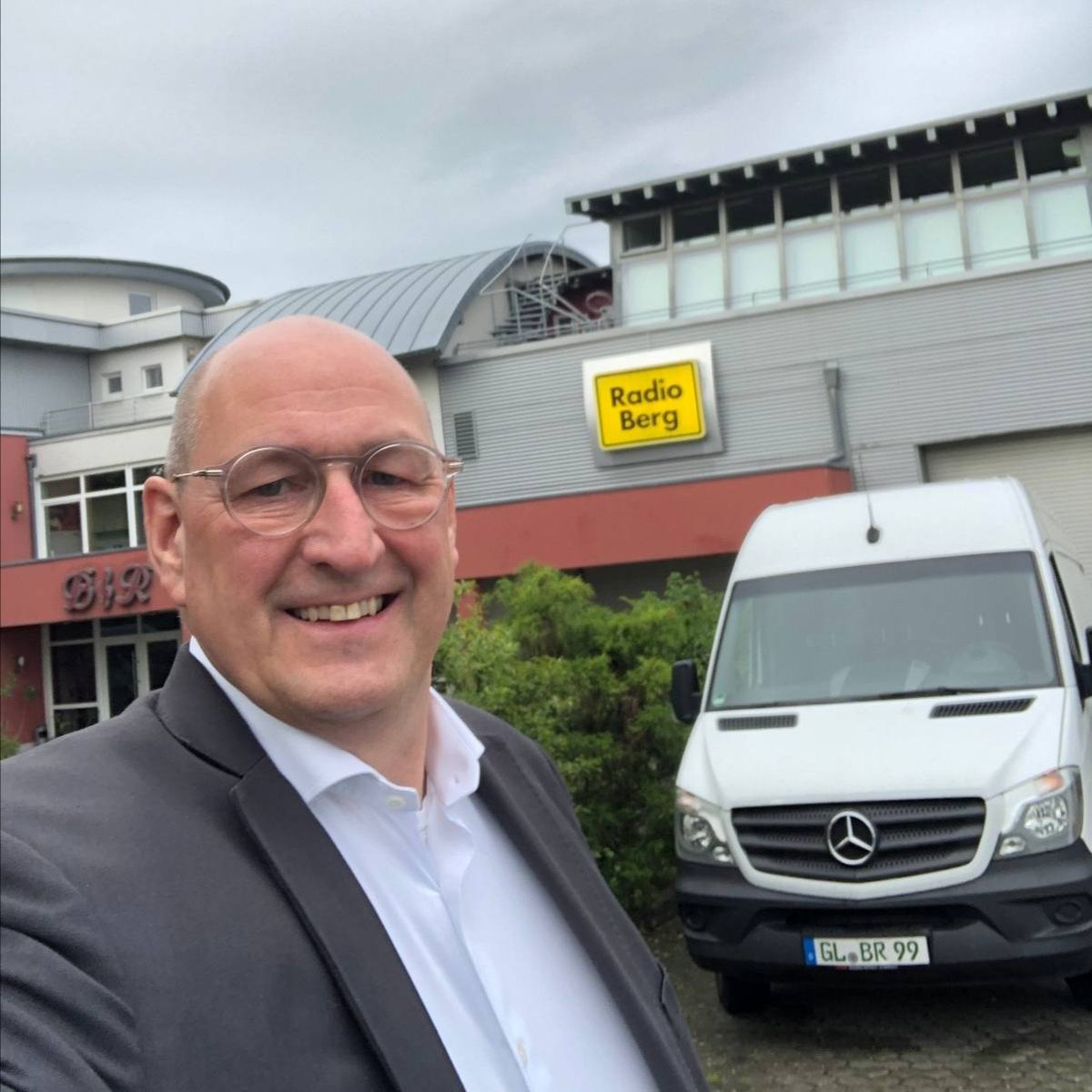 Radio Berg hat geladen zum "Wahlcheck 2020" und die Kandidatinnen und Kandidaten für die Bürgermeisterwahlen im Bergischen interviewt.  Es hat wirklich Spaß gemacht im Studio zu sein.

Das Ergebnis gibt es hier zu hören. 👇

radioberg.de/artikel/wipper…