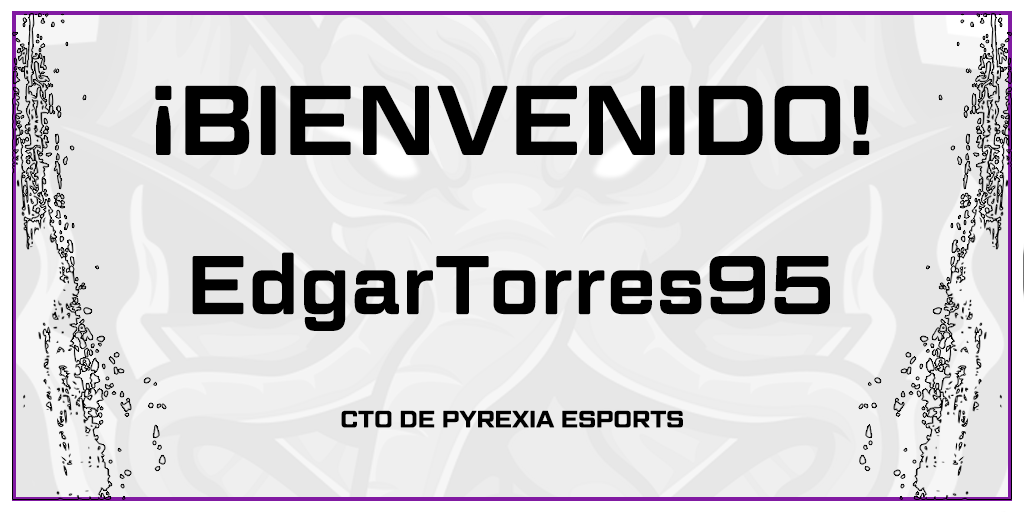 Pyrexia Esports tweet media