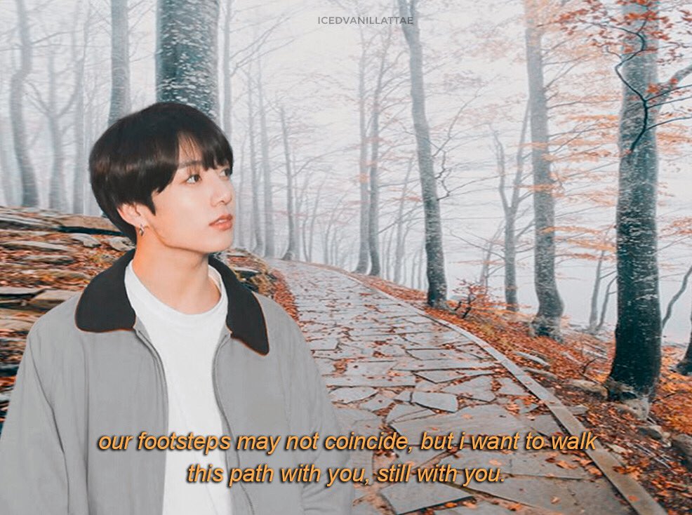 icedvanillattae's tweet photo. happy birthday jungkook! thank you for being our euphoria and the best boy we love you so so much ♡
#JungkookDay @BTS_twt https://t.co/8IWcyEhy3M