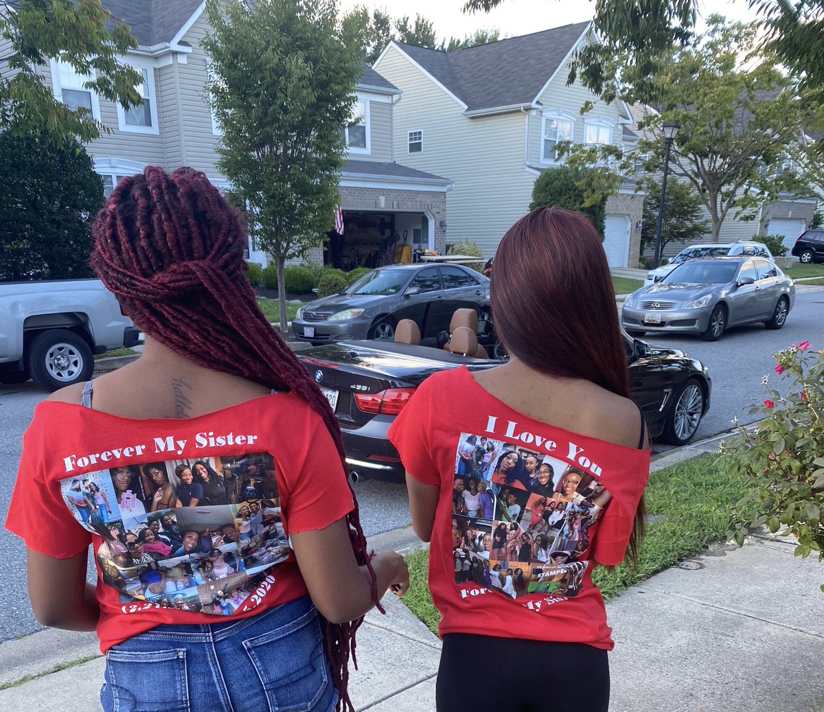 beyannnni's tweet photo. I never thought this day would come so soon. I never thought I would be saying these words right now. Z you really broke me with this one, definitely having a hard time. Everyone is hurting.. I LOVE YOU BESTIE! FOREVER TYPE SHIT! 
#mySister4L
#E4NiyahMazi❤️ https://t.co/pHrj77w1ii