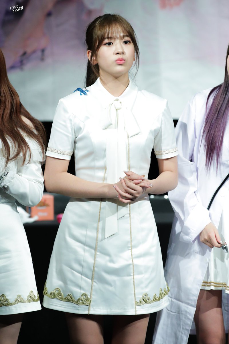 YuRangDan_91's tweet photo. 200901 유진이 생일을 맞아 치킨쏩니다
우리 유진이의 18번째 생일을 축하해주세요💕💕
예쁘고귀엽고사랑스러운 유디니💕
유진아, 생일 축하해🎉

RT만하세요🤗

#찬란한_9월은_유진이로_더_빛나
#DaydreamingYujinDay 
#안유진 #Anyujin #유진 #Yujin #アンユジン #아이즈원 #IZONE #アイズワン https://t.co/foE6qlyyI7