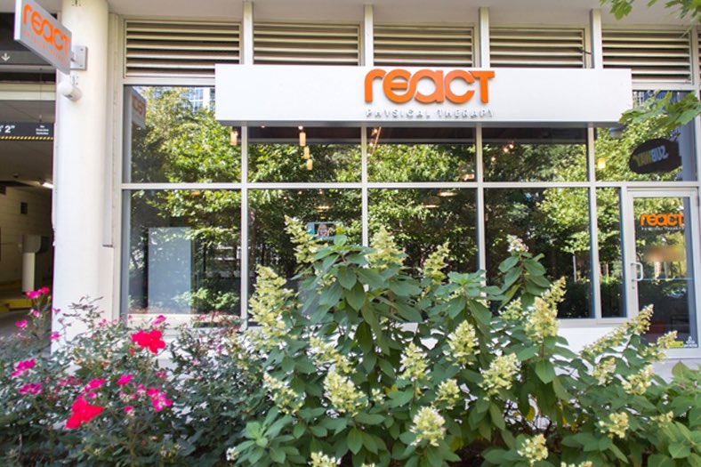 chicagostarnews's tweet image. “Injury Doesn’t Define Us” - @BeReact 

The group has been guiding Chicagoland in feeling better faster for amazing comeback. And, everybody loves a good comeback story!