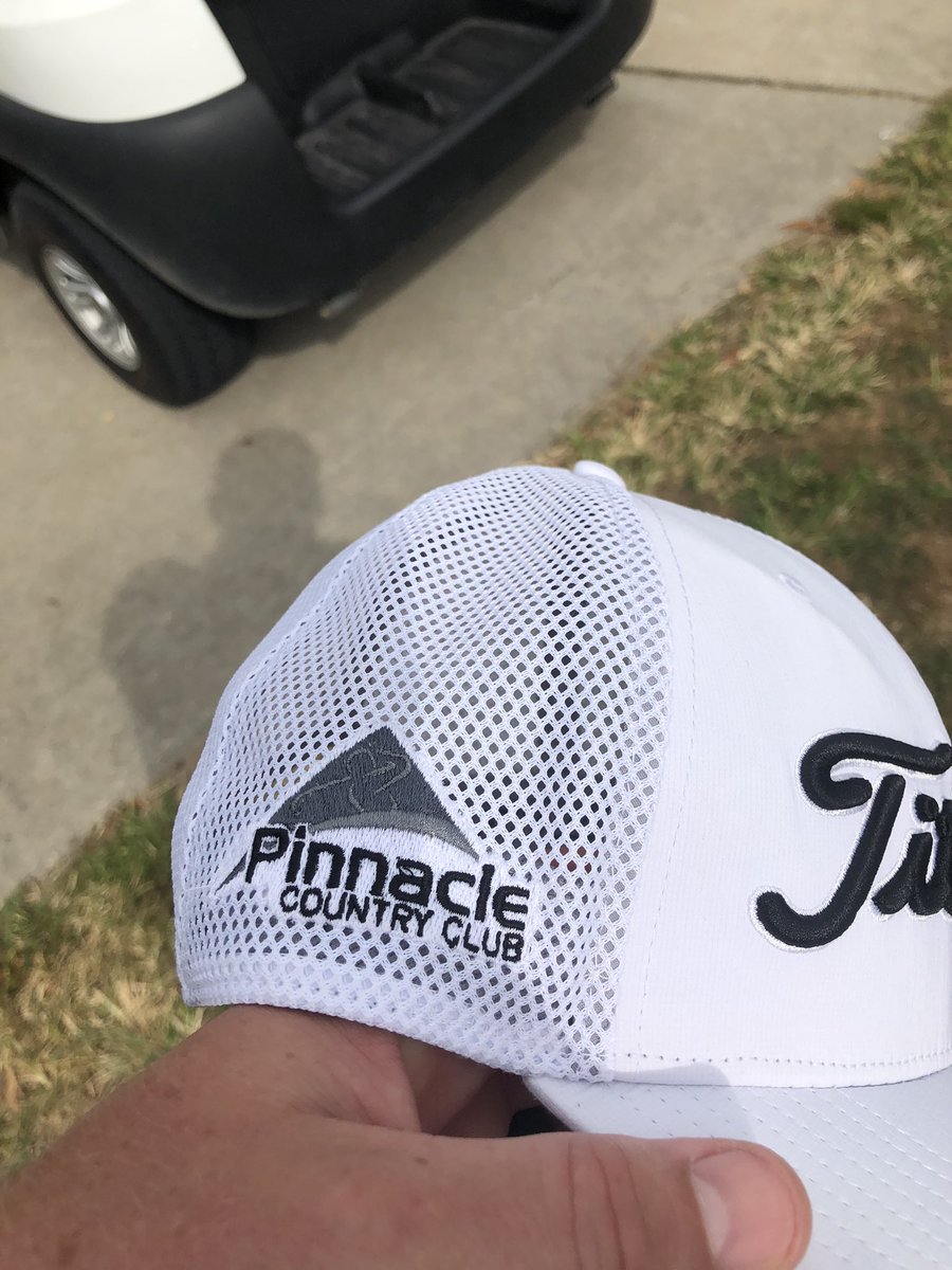 <a href="/striecker/">Erin Strieck</a> repping PCC out here this week on <a href="/KornFerryTour/">Korn Ferry Tour</a>