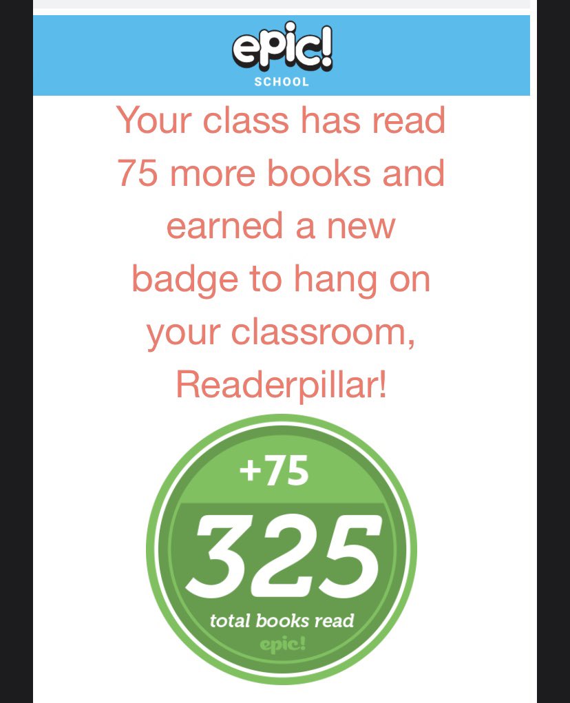 SarahBerry05's tweet photo. Absolutely BLOWN away with how amazing my little literacy leopards are doing with their reading. Everyday on zoom they light up and get SO excited to have their reading time. #literacyleopards #leonardleopards 💙💛 https://t.co/WEhgT3WMhH