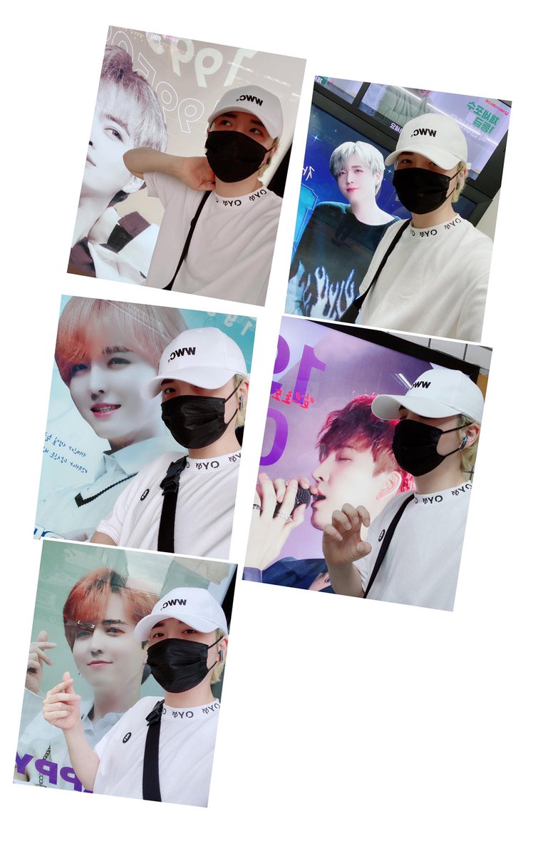 TARGET7_K's tweet image. #제스
혼자 걸어다니면서 슬쩍 보고왔어요😌
모두 축하해주셔서 감사합니다❤️
아직 얼마 안됐지만 정말 행복한 하루네요❤️워니 여러분 모두 너무 감사하고 사랑해요❤️
#TARGET #타겟 #제스 #생일 #HBD