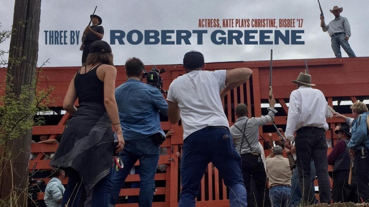 The line between performance and reality is scrambled to provocative effect in the adventurous nonfiction psychodramas of <a href="/prewarcinema/">Robert Greene</a>, whose films are alchemical collaborations between director and subject in which artifice is a means to reach authentic human insight.