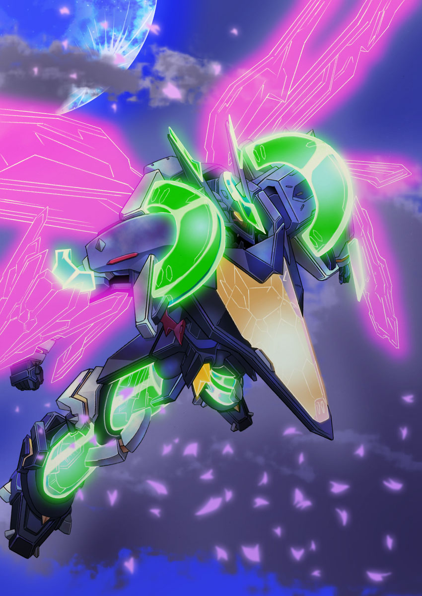 Twoucan ゼーガペイン の注目ツイート イラスト マンガ