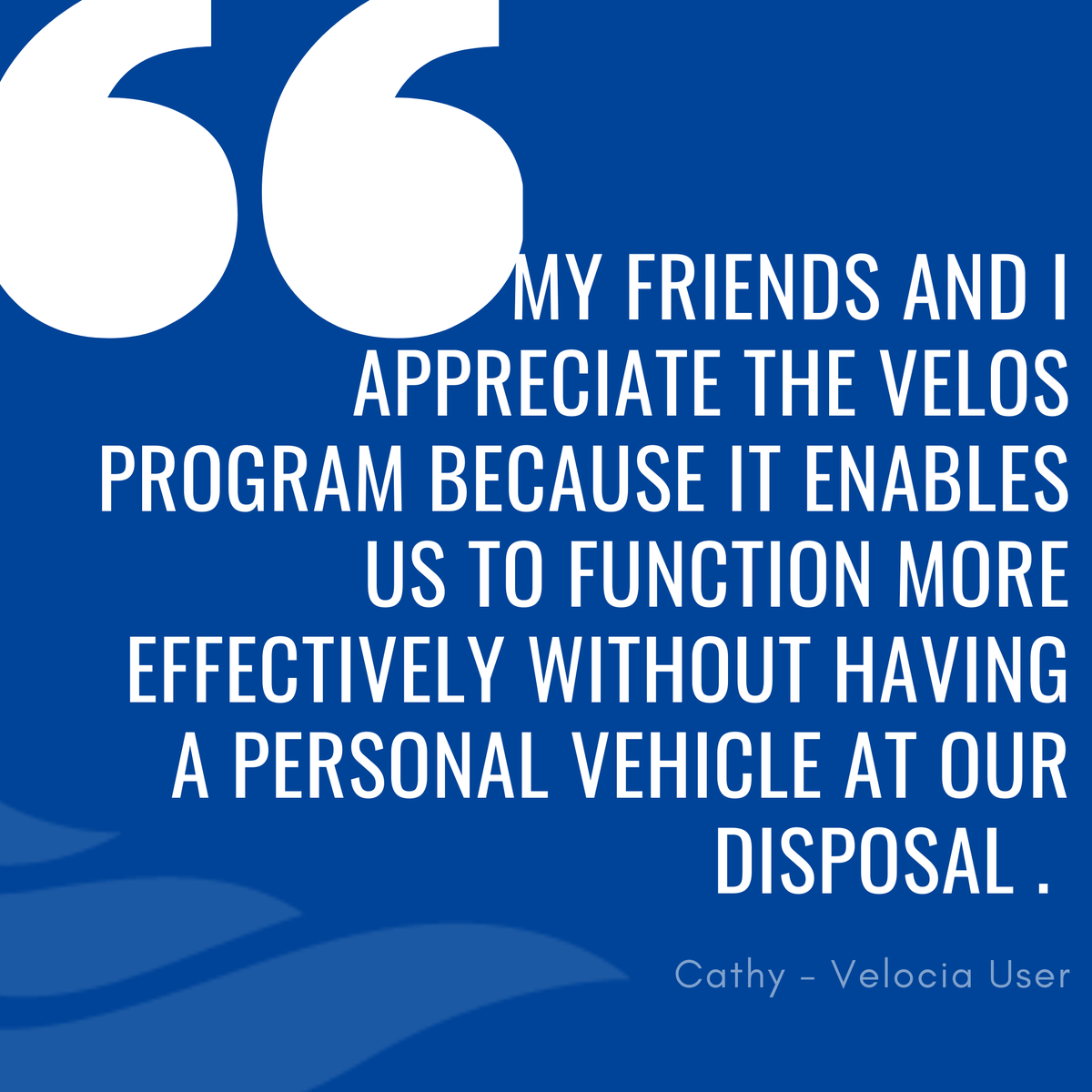 We love hearing from our users! Our mission is to get you moving and it keeps us moving to hear it’s positively impacting your daily lives! #rewardsthatmoveyou #userfeedback #transitrewards #rewardsprogram #transitincentives #Miami #miamirewards #miamidadetransit #usertestimonial