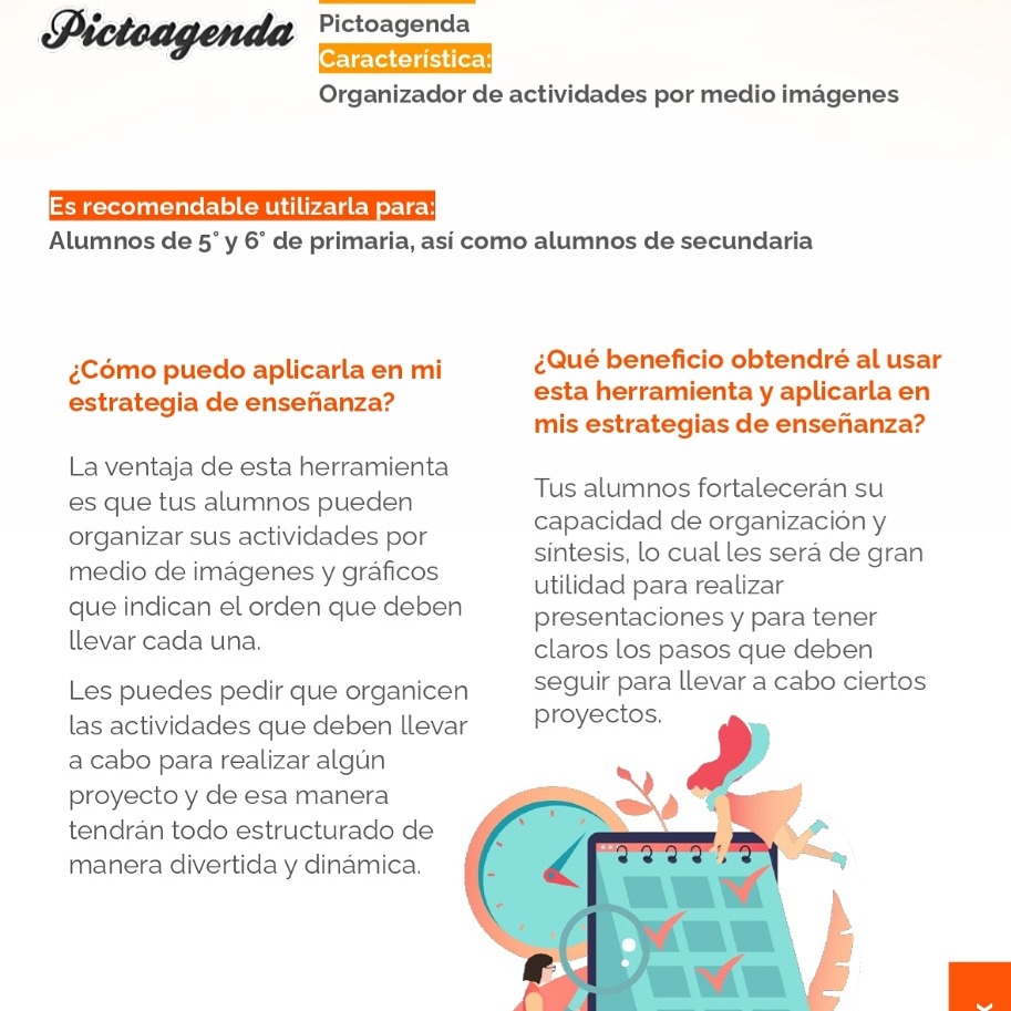 Seccion36Ofic's tweet photo. #QuedateEnClase 👨‍🏫🔛👨‍💻

🤔 Les gustaría organizar sus actividades con imágenes❓ Maestros 👩‍💼👨‍💼 la App 👉 #Pictoagenda 📲 es la herramienta ideal este #RegresoAclasesSNTE ✔️ Más #SNTEtips 💡 en https://t.co/2MnUZQ77Kr

#QuedateEnCasa 
Pero #QuedateEnClase ✅ https://t.co/ZfDfoKIZgY