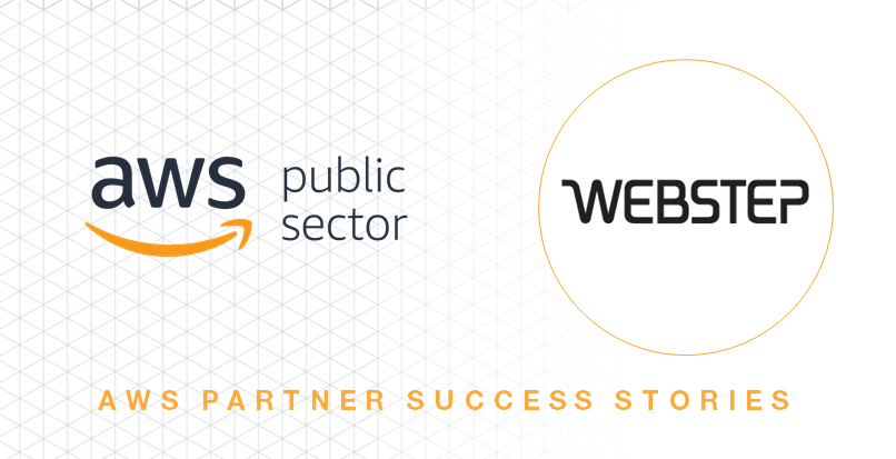 AWS_Gov's tweet photo. Q: How did Ambita, a leading property information company in Norway, cut operational costs by 40%?
A: By migrating its data center to the AWS Cloud with the help of @Webstep.
Full details: https://t.co/lv9LrLRqb0 https://t.co/swmK1LUTzb