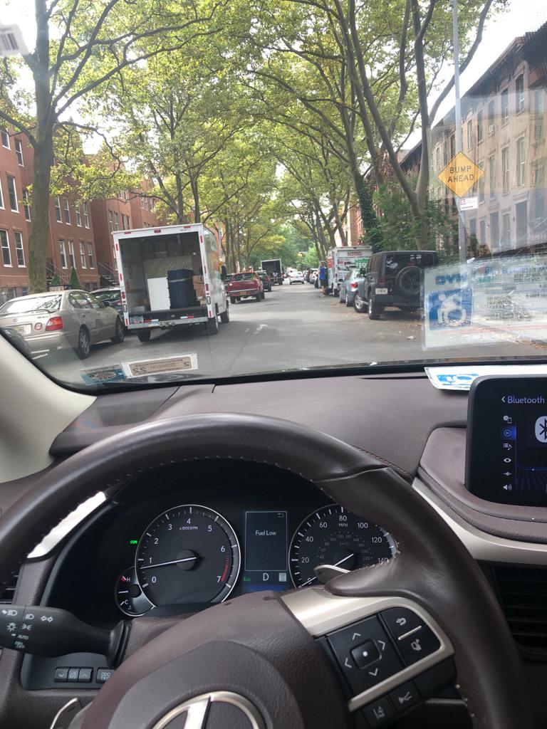 Yoel Schlesinger (@yoelschlesinger) on Twitter photo Clinton street brooklyn today another 3 moving trucks
<a href="/NYDailyNews/">New York Daily News</a> <a href="/NYPostOpinion/">NY Post Opinion</a> <a href="/ABC/">ABC News</a> <a href="/CNN/">CNN</a> <a href="/NYCMayor/">Mayor Eric Adams</a> <a href="/NYCMayorsOffice/">NYC Mayor's Office</a> <a href="/BilldeBlasio/">Bill de Blasio</a> Clinton street brooklyn today another 3 moving trucks
<a href="/NYDailyNews/">New York Daily News</a> <a href="/NYPostOpinion/">NY Post Opinion</a> <a href="/ABC/">ABC News</a> <a href="/CNN/">CNN</a> <a href="/NYCMayor/">Mayor Eric Adams</a> <a href="/NYCMayorsOffice/">NYC Mayor's Office</a> <a href="/BilldeBlasio/">Bill de Blasio</a>