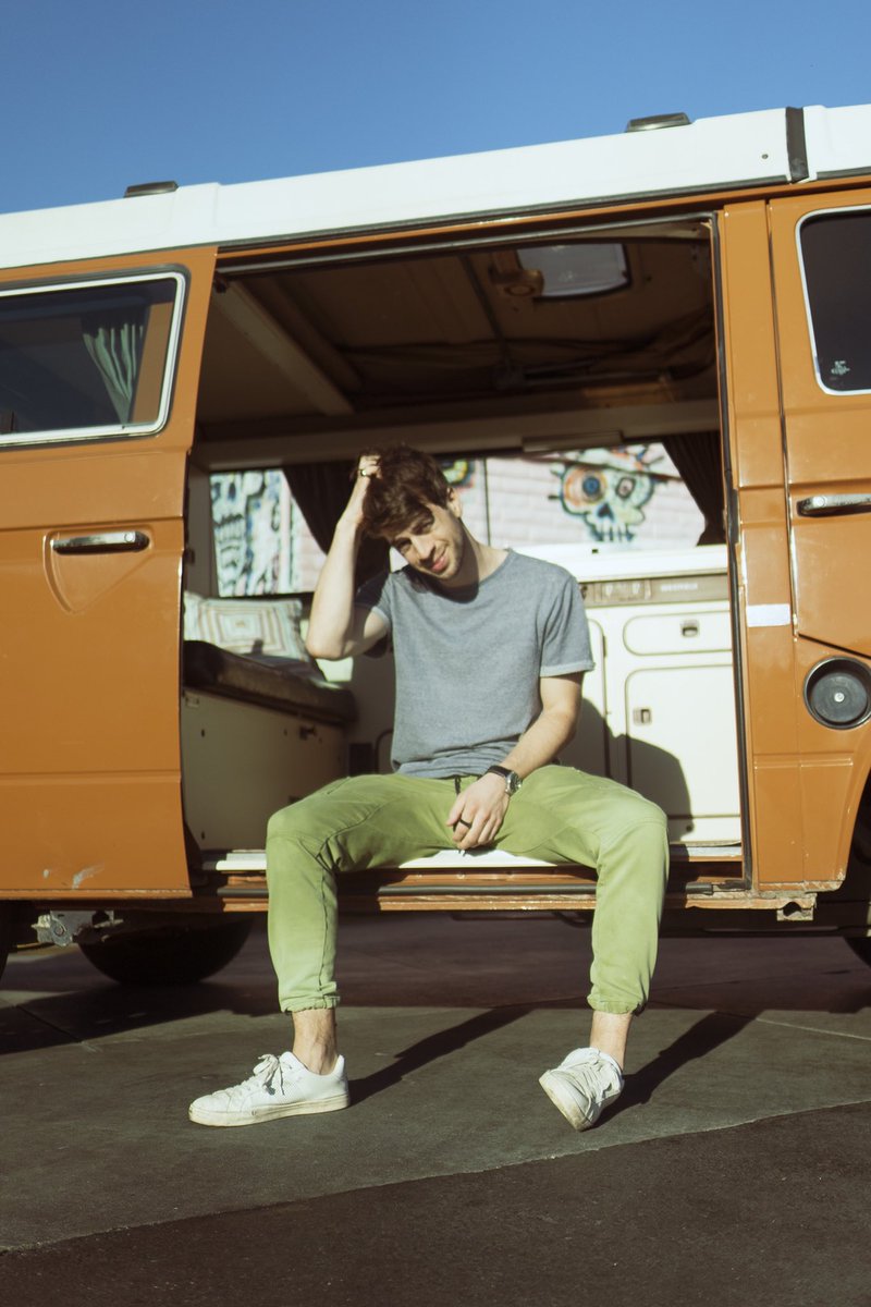 Exclusive: Stream Mike Ruby’s New Curated #Spotify #Playlist. bit.ly/31abM0p