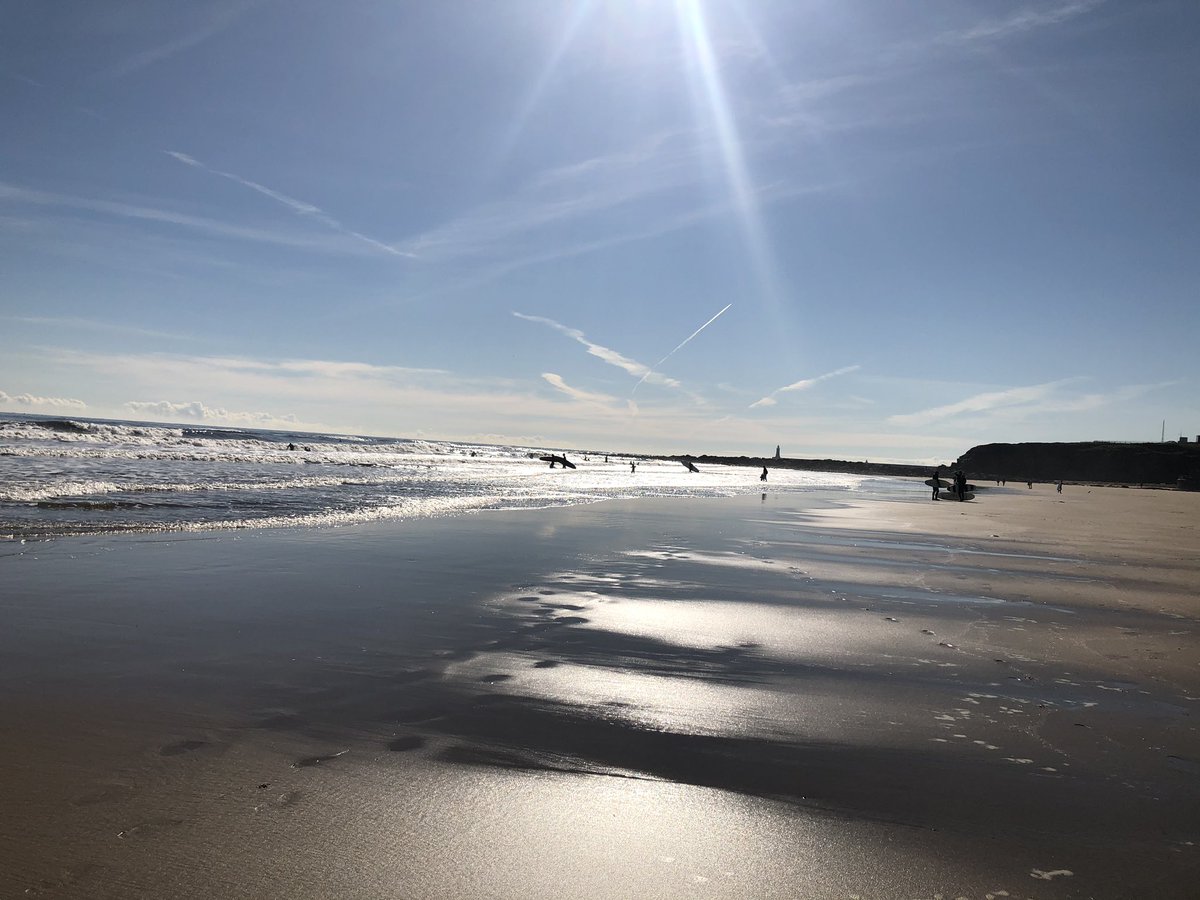 Who does not love the north’s beaches