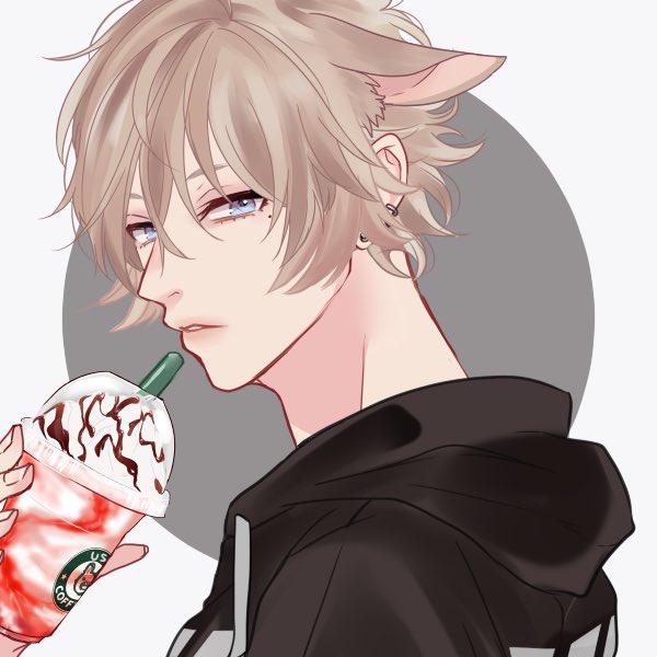 獣耳男子のtwitterイラスト検索結果 獣耳男子のtwitterイラスト検索結果