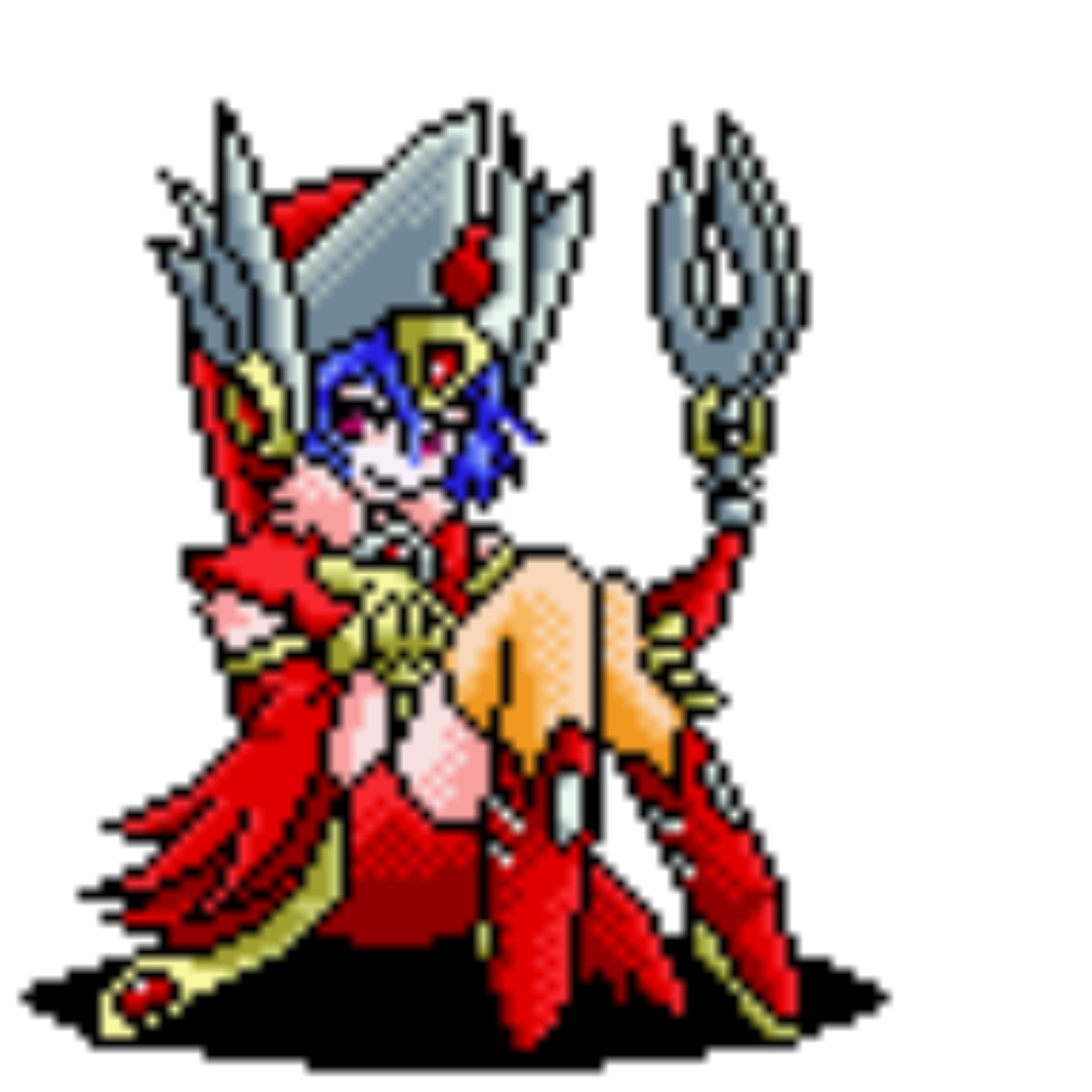 魔王ルシファー on X: 魔王ルシファー on X: