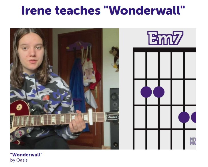 Music 🎵 Heals. During this time of physical distancing, our flagship program, @MyMusic_Rx provides virtual song lessons, Facebook Live concerts, and more to help young patients have fun and feel better through the healing power of music. Join us! bit.ly/31R2DKB