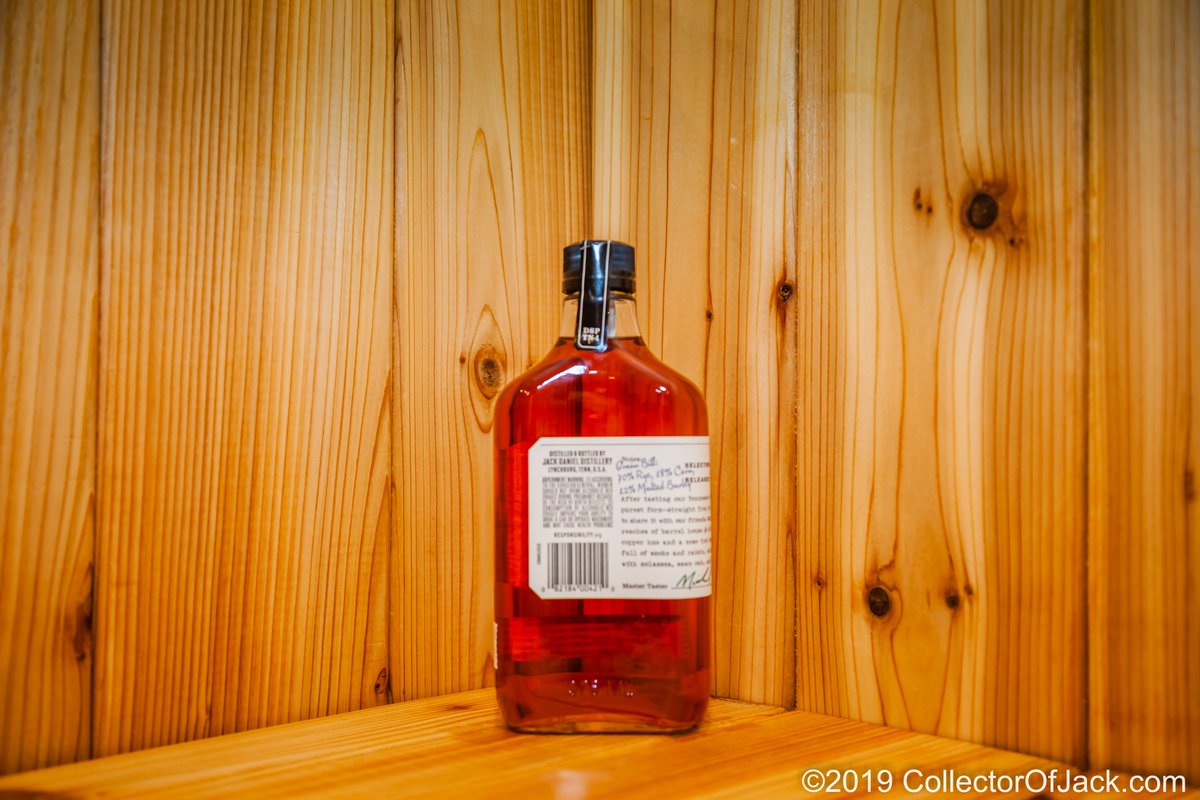 CollectorOfJack's tweet photo. Launched a new blog format this weekend and put up our first new post in a few months #JackDaniels #Jekyll #JekyllRB #Whiskey #RyeWhiskey #TennesseeTasters #TNTasters https://t.co/yirw8PKRnu https://t.co/aAEE0z7Vbr