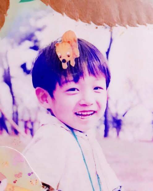 정국이는 무슨 일이 있이도 행복해, 알 겠 지? 생일 축하합니다!!! (Jungkook is happy no matter what happens, okay? Happy birthday to you.)  #JungkookDay  #JUNGKOOK  #jungkookbirthday  #JungkookSelcaDay