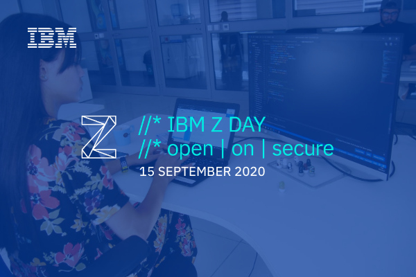 pleia2's tweet photo. Over the past few weeks I've been spending time syncing up with speakers to make our upcoming #IBMZ Day happen, and now we have an agenda up! 🎉

It's a much bigger event this year! 💙

Information, registration, and all the other goodies are at https://t.co/qAPxeyLeq6 https://t.co/MlnkuxJf0O