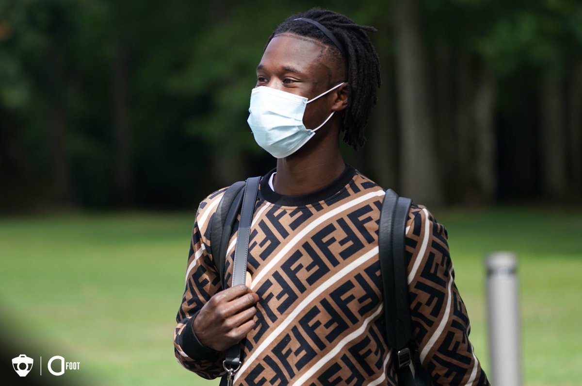 Actu Foot tweet media