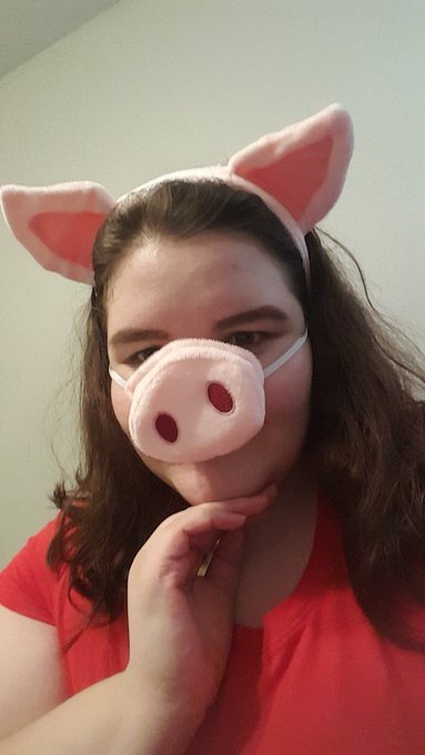 This little piggy went to the sex shop ...  💜free trial💜 https://t.co/4TmuXHGFzO https://t.co/tulIqIcIeH<a href="/tag/manyvids"class="tags"><span>#manyvids</span></a>