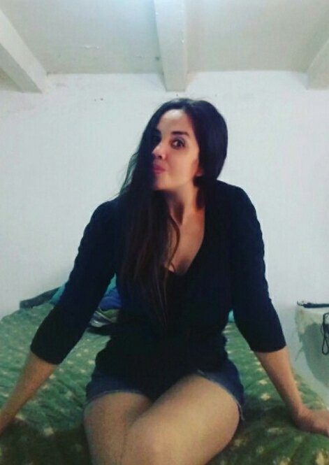 Claudia Acosta tweet media