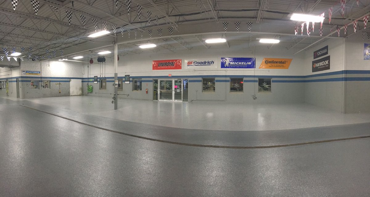 No matter the size of your parking area or structure, we have options for you that will handle the largest amount of traffic; and the installation won't require much downtime, so you will be back to using your parking area very quickly!  Call 1(800) 221-4192  #duraguardsolutions