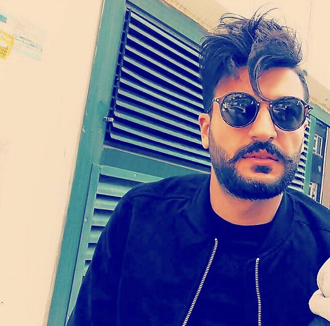 Salla gitsin Herşeyi bırak dağanık kalsın 😉