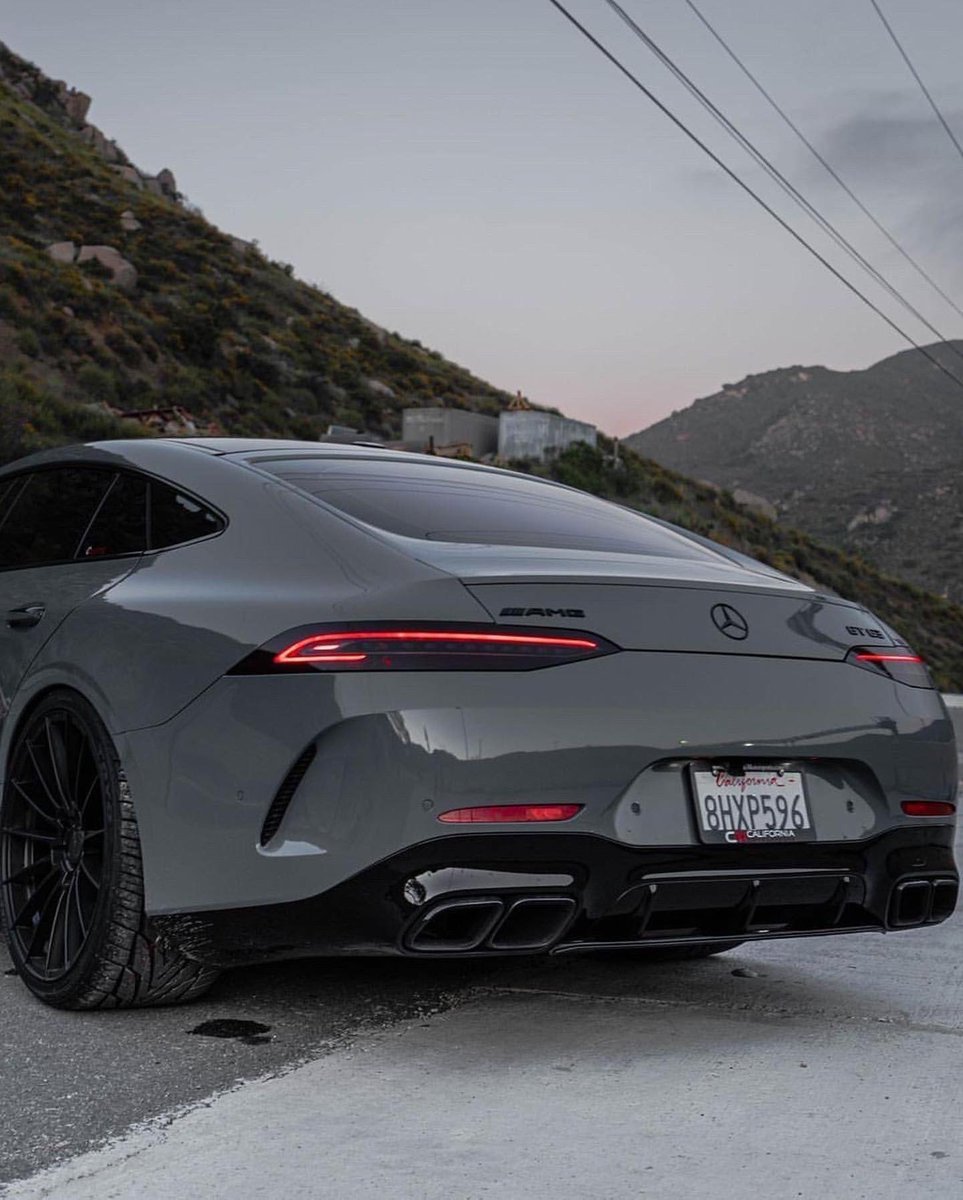 motorforms's tweet image. GT63 AMG 🐺
