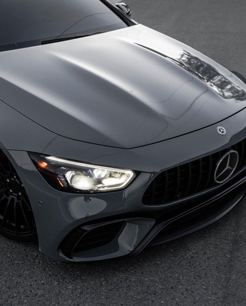 motorforms's tweet image. GT63 AMG 🐺