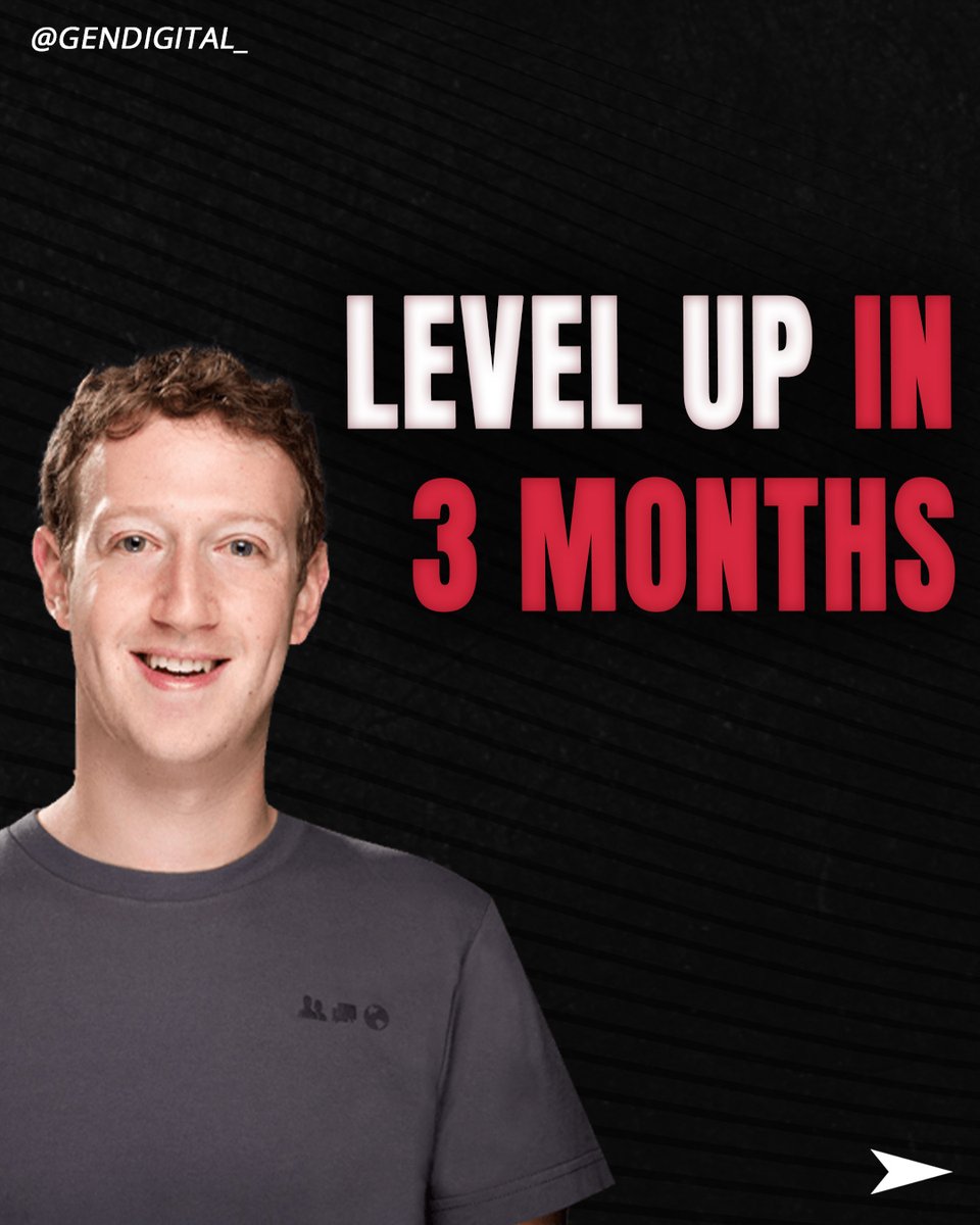 GenDigitalNow's tweet image. Take out some for yourself to improve your skills, increase your #worth, practice positivity and make smart plans. Give yourself 3 months to reinvent yourself and see #growth happening inside and around you! 👂We want to hear your level up #stories!