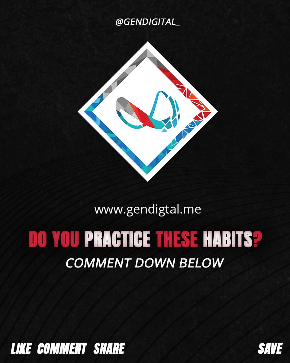 GenDigitalNow's tweet image. Take out some for yourself to improve your skills, increase your #worth, practice positivity and make smart plans. Give yourself 3 months to reinvent yourself and see #growth happening inside and around you! 👂We want to hear your level up #stories!