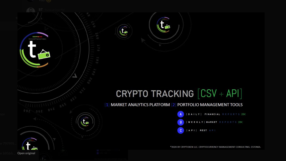 bluestats_one's tweet photo. Welcome to a future, where everything is known. We hired a bunch of machines, formulated #AI scripts, to keep track of all of your #lies :)
#Bitcoin #Cryptocurrencies #DistributedFinancialAnalysis https://t.co/rcxuRuH0ya